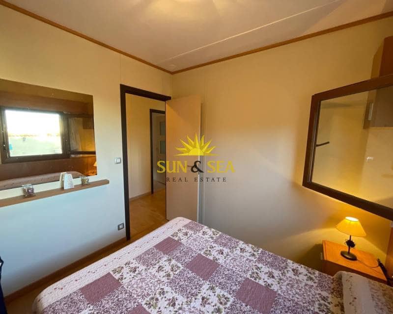 3 quarto Moradia para arrendar em San Miguel de Salinas com piscina garagem - 2 500 € (Ref: 8752082)