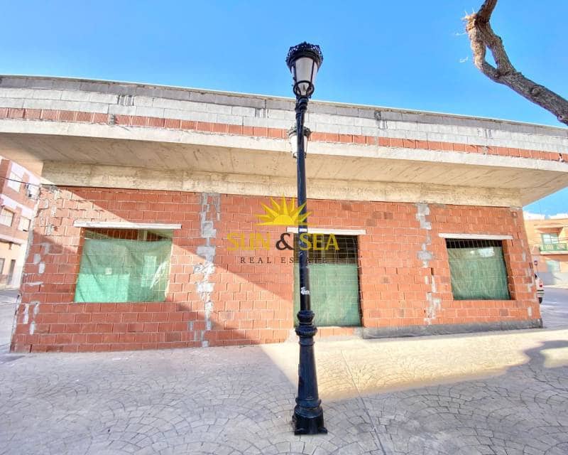 1 camera da letto Commerciale da affittare in Albatera - 1.000 € (Rif: 8752160)