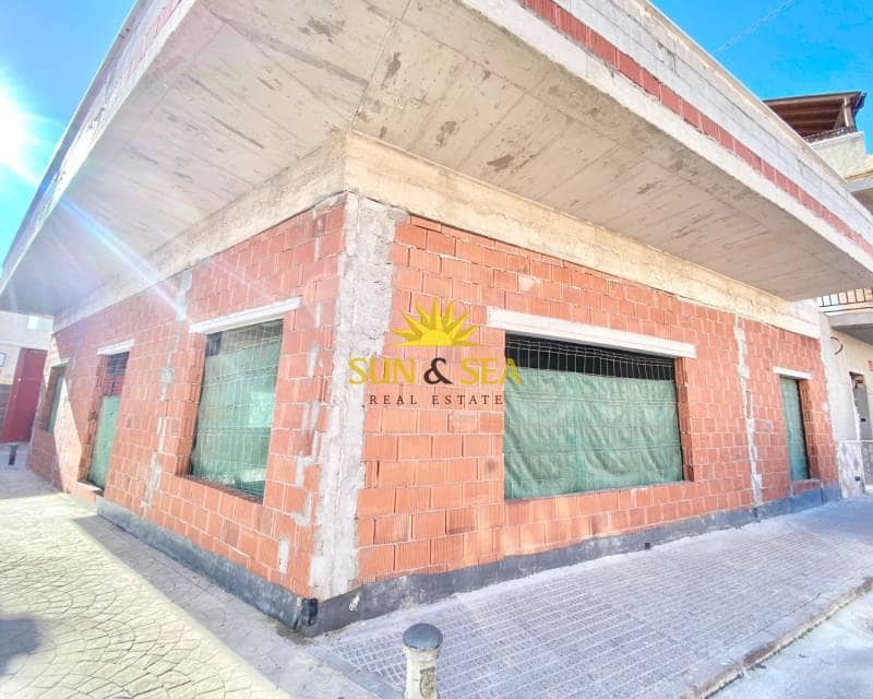 1 camera da letto Commerciale da affittare in Albatera - 1.000 € (Rif: 8752160)