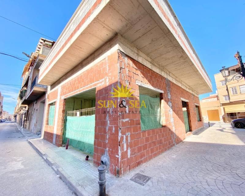 1 camera da letto Commerciale da affittare in Albatera - 1.000 € (Rif: 8752160)