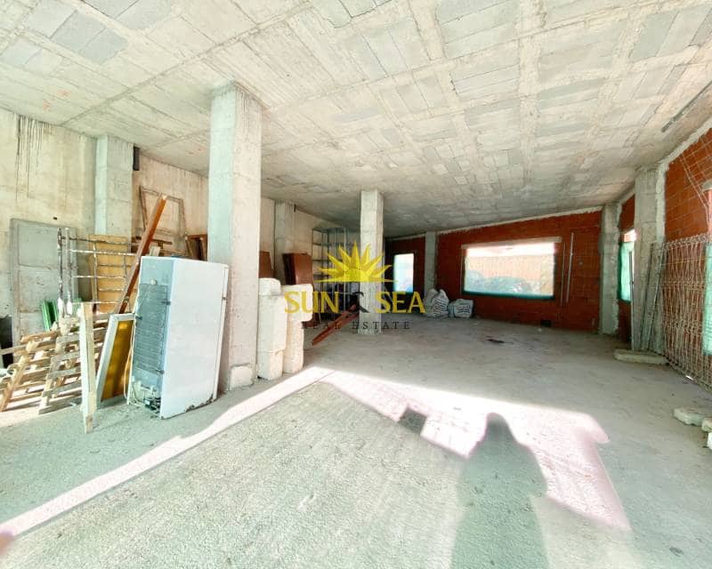 1 camera da letto Commerciale da affittare in Albatera - 1.000 € (Rif: 8752160)