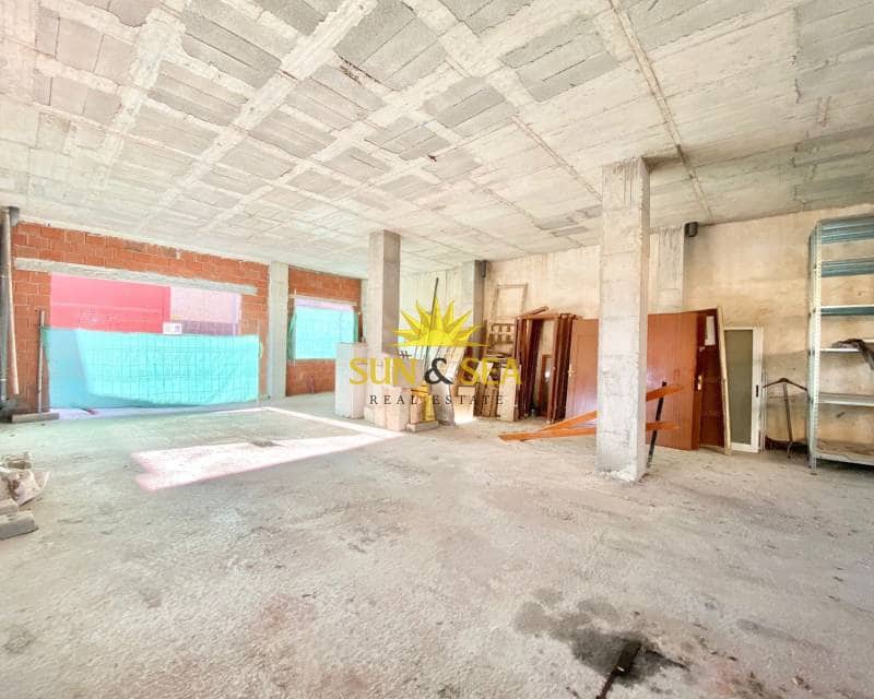 1 camera da letto Commerciale da affittare in Albatera - 1.000 € (Rif: 8752160)