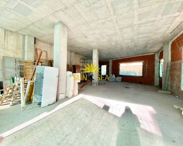 1 soveværelse Erhverv til leje i Albatera - € 1.000 (Ref: 8752160)