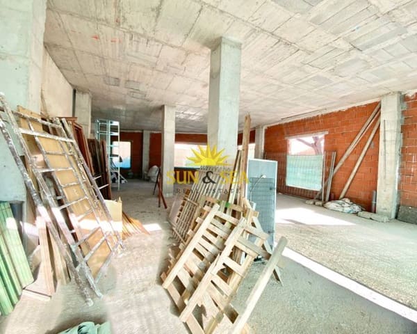 1 soveværelse Erhverv til leje i Albatera - € 1.000 (Ref: 8752160)