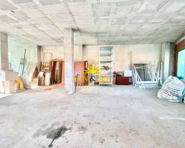 1 soveværelse Erhverv til leje i Albatera - € 1.000 (Ref: 8752160)