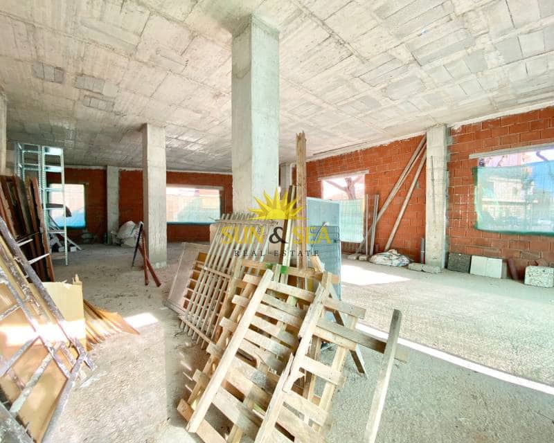 1 camera da letto Commerciale da affittare in Albatera - 1.000 € (Rif: 8752160)