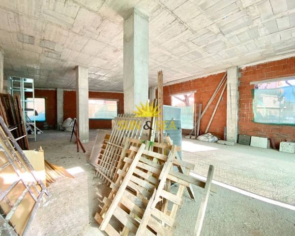 1 soveværelse Erhverv til leje i Albatera - € 1.000 (Ref: 8752160)