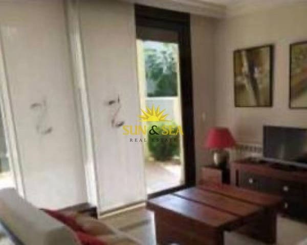 3 soveværelse Villa til leje i Roda, San Javier med swimmingpool - € 1.200 (Ref: 8754931)