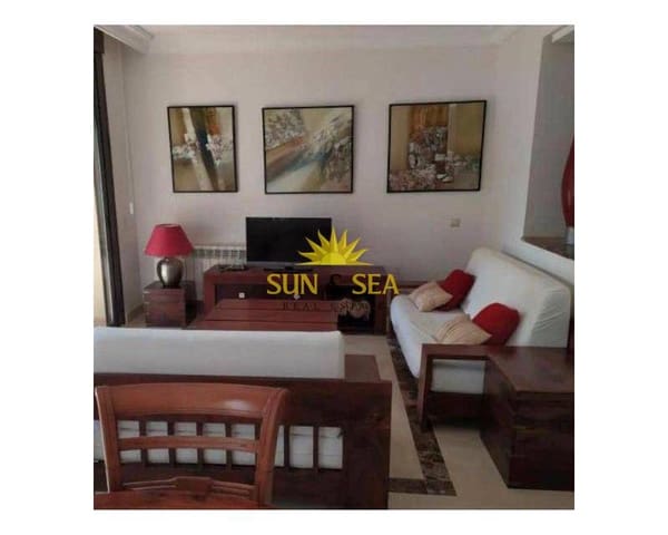 3 soveværelse Villa til leje i Roda, San Javier med swimmingpool - € 1.200 (Ref: 8754931)