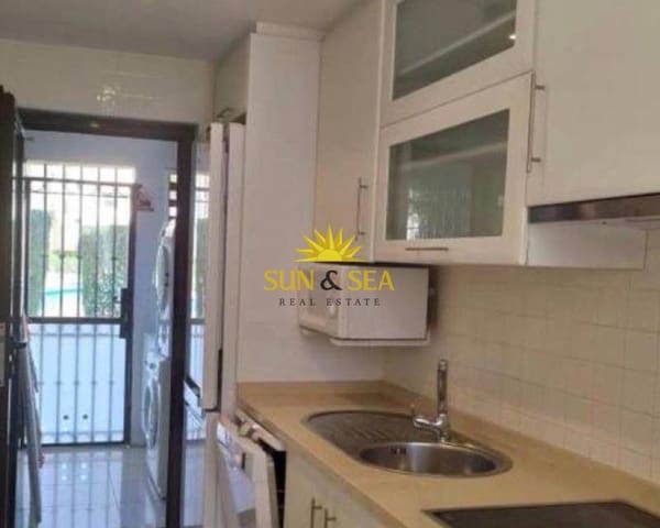 3 soveværelse Villa til leje i Roda, San Javier med swimmingpool - € 1.200 (Ref: 8754931)