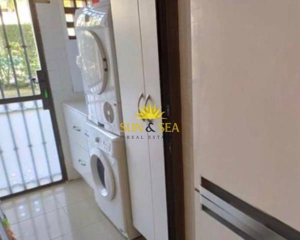 3 soveværelse Villa til leje i Roda, San Javier med swimmingpool - € 1.200 (Ref: 8754931)