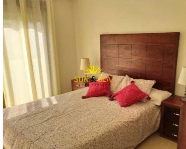 3 soveværelse Villa til leje i Roda, San Javier med swimmingpool - € 1.200 (Ref: 8754931)