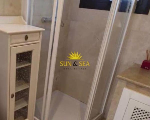 3 soveværelse Villa til leje i Roda, San Javier med swimmingpool - € 1.200 (Ref: 8754931)