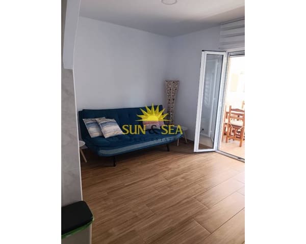 3 sypialnia Willa do wynajęcia w Playa Tamarit - Playa Lissa, Santa Pola - 900 € (Ref: 8766416)