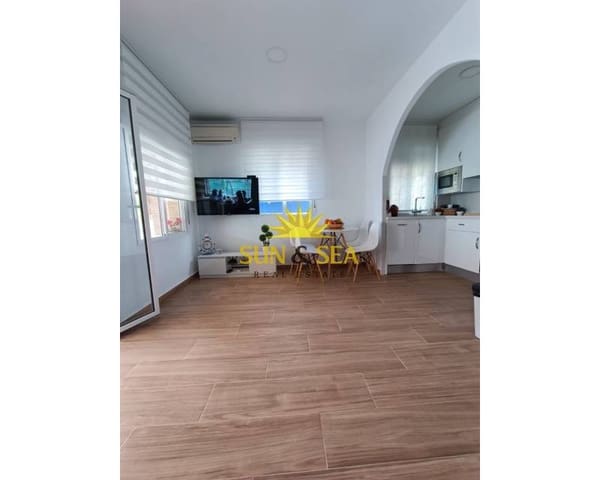 3 sypialnia Willa do wynajęcia w Playa Tamarit - Playa Lissa, Santa Pola - 900 € (Ref: 8766416)