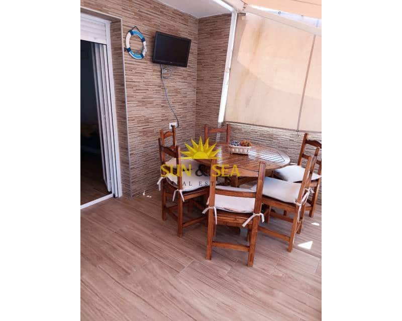 3 sypialnia Willa do wynajęcia w Santa Pola - 900 € (Ref: 8766416)