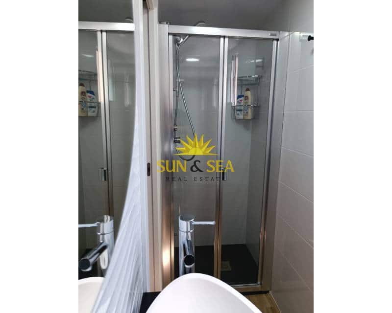 3 sypialnia Willa do wynajęcia w Santa Pola - 900 € (Ref: 8766416)