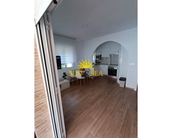 3 sypialnia Willa do wynajęcia w Playa Tamarit - Playa Lissa, Santa Pola - 900 € (Ref: 8766416)