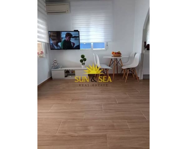 3 sypialnia Willa do wynajęcia w Playa Tamarit - Playa Lissa, Santa Pola - 900 € (Ref: 8766416)