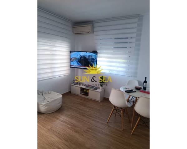 3 sypialnia Willa do wynajęcia w Playa Tamarit - Playa Lissa, Santa Pola - 900 € (Ref: 8766416)