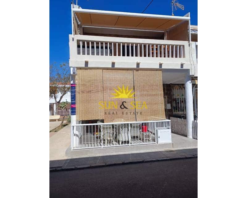 3 sypialnia Willa do wynajęcia w Santa Pola - 900 € (Ref: 8766416)