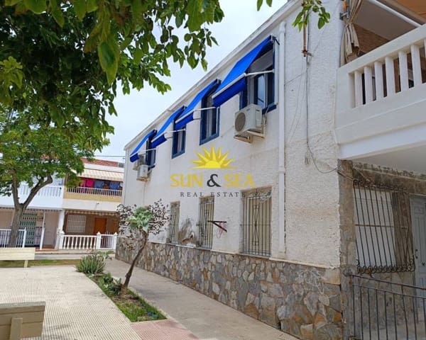 3 sypialnia Willa do wynajęcia w Playa Tamarit - Playa Lissa, Santa Pola - 900 € (Ref: 8766416)