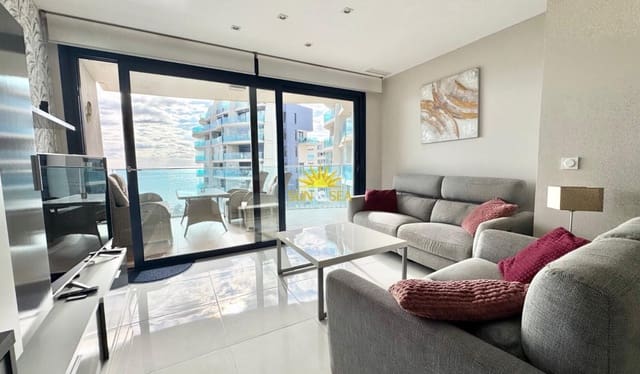 Apartamento de 2 habitaciones en Punta Prima, Torrevieja en alquiler con piscina garaje - 1.900 € (Ref: 8767353)
