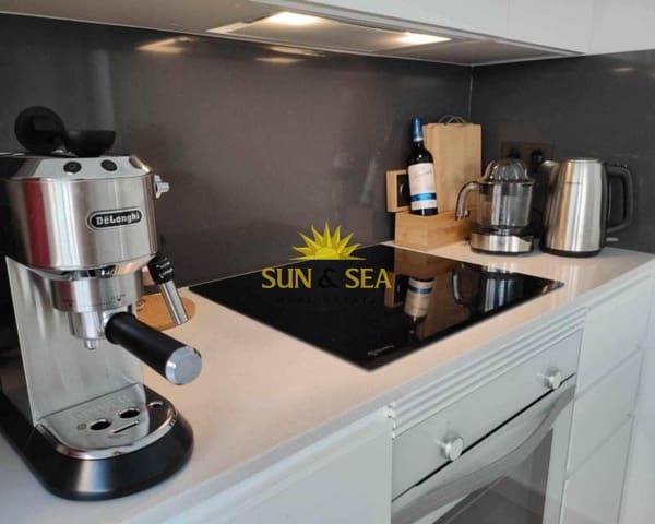 3 slaapkamer Appartement te huur in Roda, San Javier met zwembad garage - € 2.950 (Ref: 8769497)