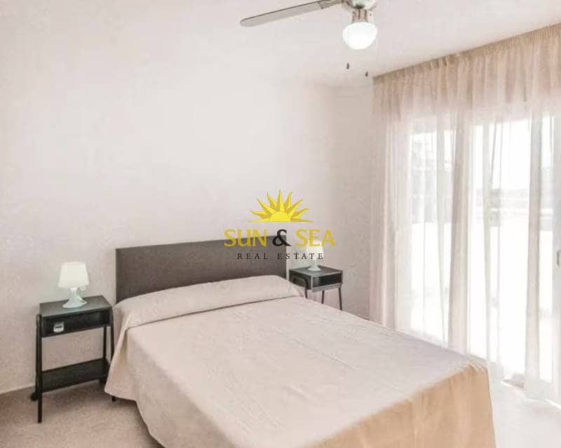 3 soveværelse Villa til leje i La Manga del Mar Menor med swimmingpool garage - € 1.650 (Ref: 8770268)