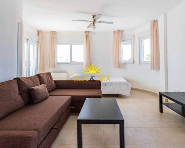 3 bedroom Villa for rent in La Manga del Mar Menor with pool garage - € 1,650 (Ref: 8770268)