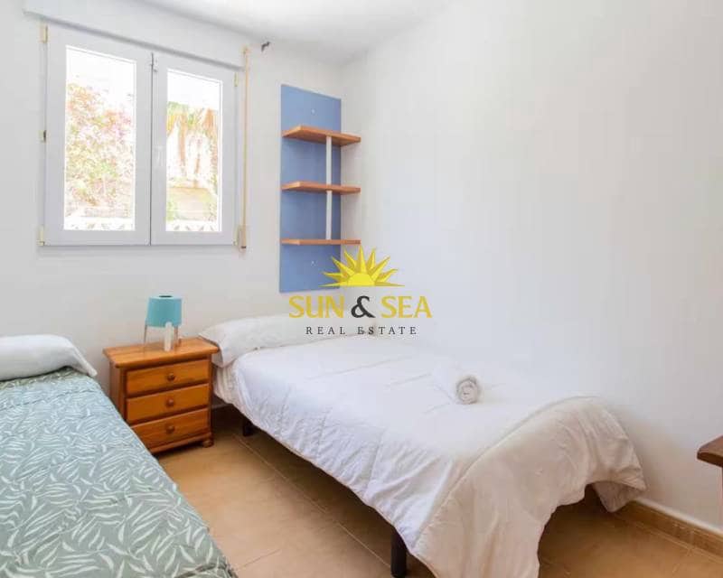 6 soveværelse Villa til leje i La Manga del Mar Menor med swimmingpool - € 1.650 (Ref: 8770803)