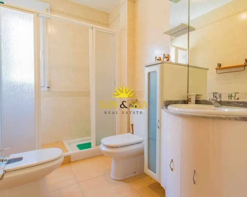 6 soveværelse Villa til leje i La Manga del Mar Menor med swimmingpool - € 1.650 (Ref: 8770803)