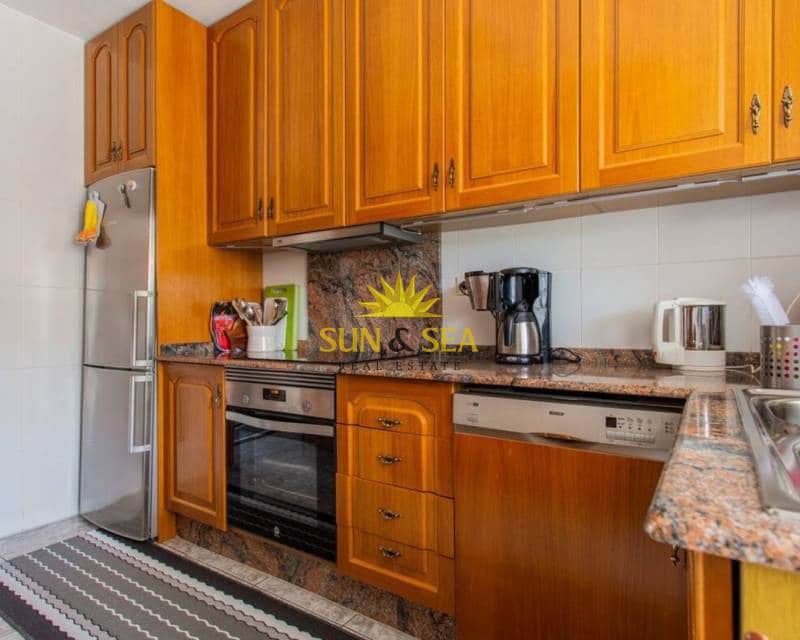 3 bedroom Villa for rent in La Manga del Mar Menor with pool - € 1,650 (Ref: 8770805)