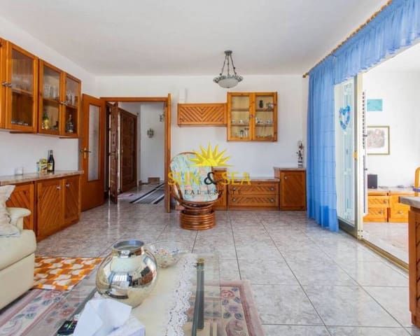 3 Zimmer Villa zu vermieten in La Manga del Mar Menor mit Pool - 1.650 € (Ref: 8770805)