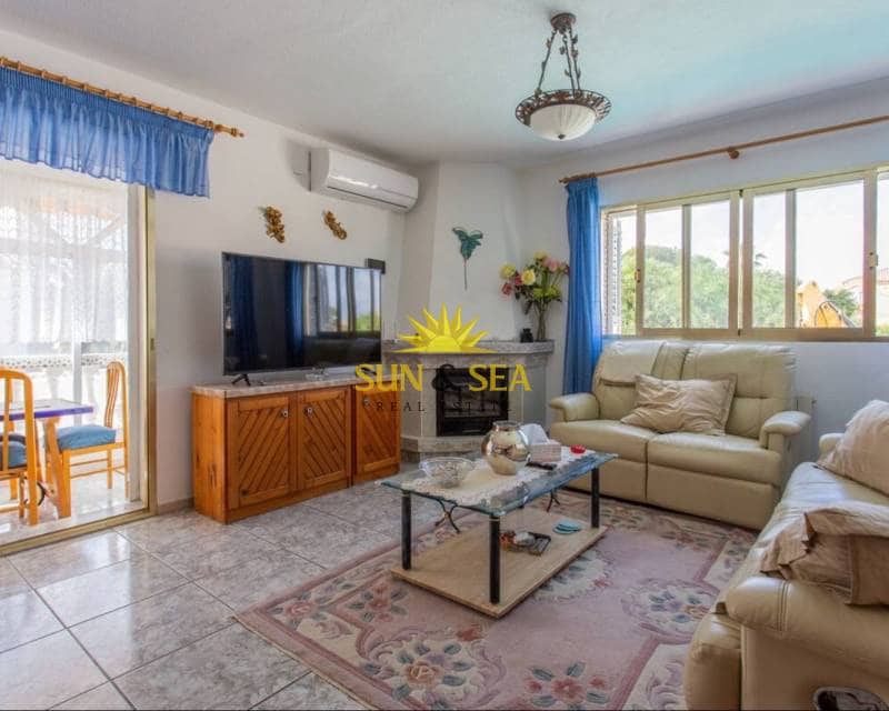 3 bedroom Villa for rent in La Manga del Mar Menor with pool - € 1,650 (Ref: 8770805)