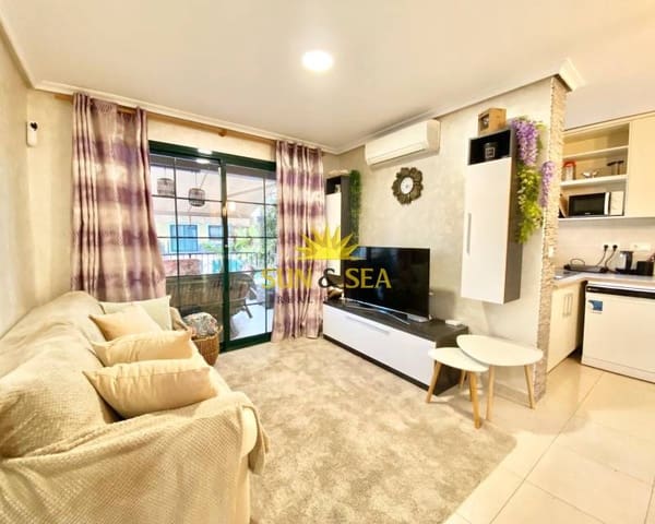 3 sovrum Villa att hyra i Los Balcones - Los Altos, Torrevieja med pool - 1 600 € (Ref: 8773334)