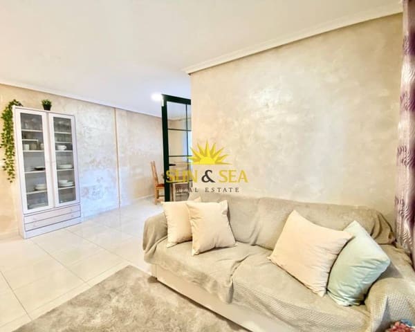 3 sovrum Villa att hyra i Los Balcones - Los Altos, Torrevieja med pool - 1 600 € (Ref: 8773334)