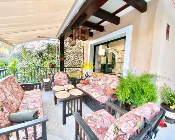 3 sovrum Villa att hyra i Los Balcones - Los Altos, Torrevieja med pool - 1 600 € (Ref: 8773334)