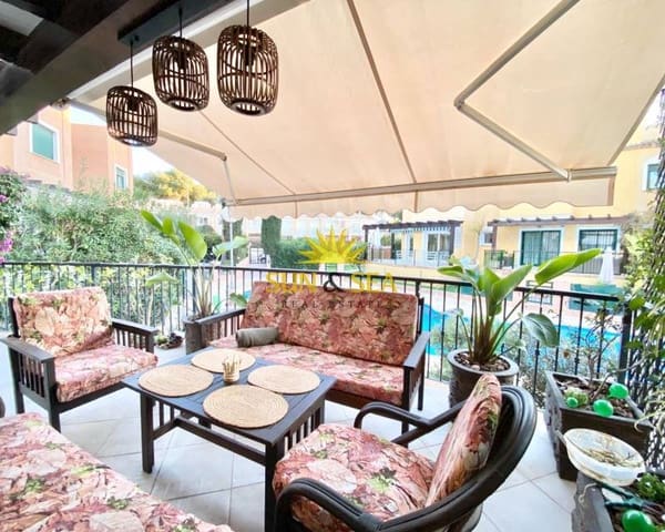 3 sovrum Villa att hyra i Los Balcones - Los Altos, Torrevieja med pool - 1 600 € (Ref: 8773334)