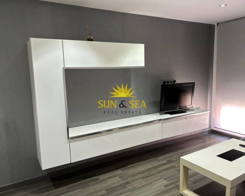 3 camera da letto Appartamento da affittare in Santa Pola - 900 € (Rif: 8776508)