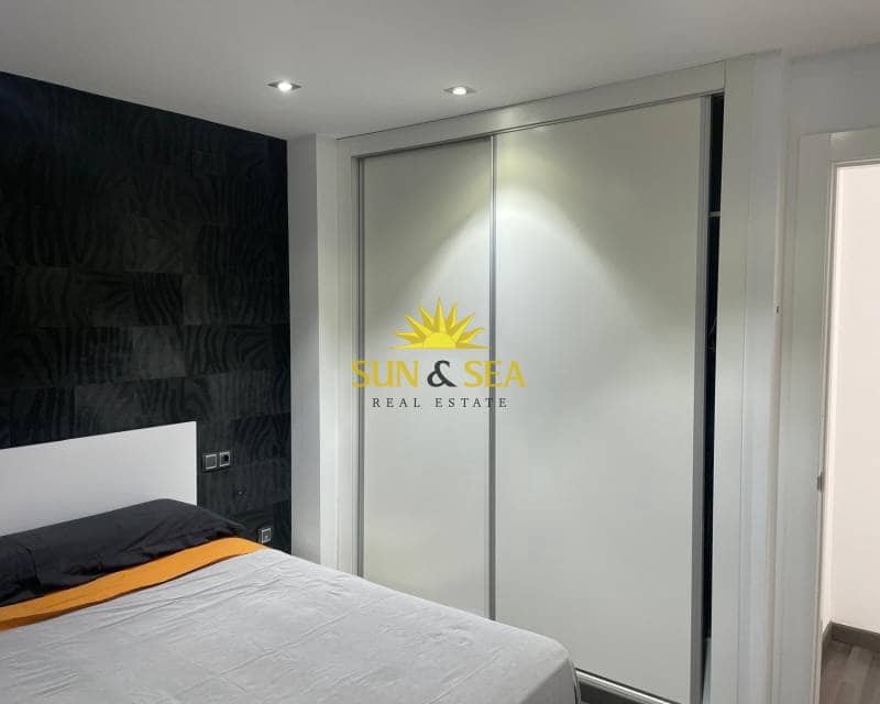 3 camera da letto Appartamento da affittare in Santa Pola - 900 € (Rif: 8776508)