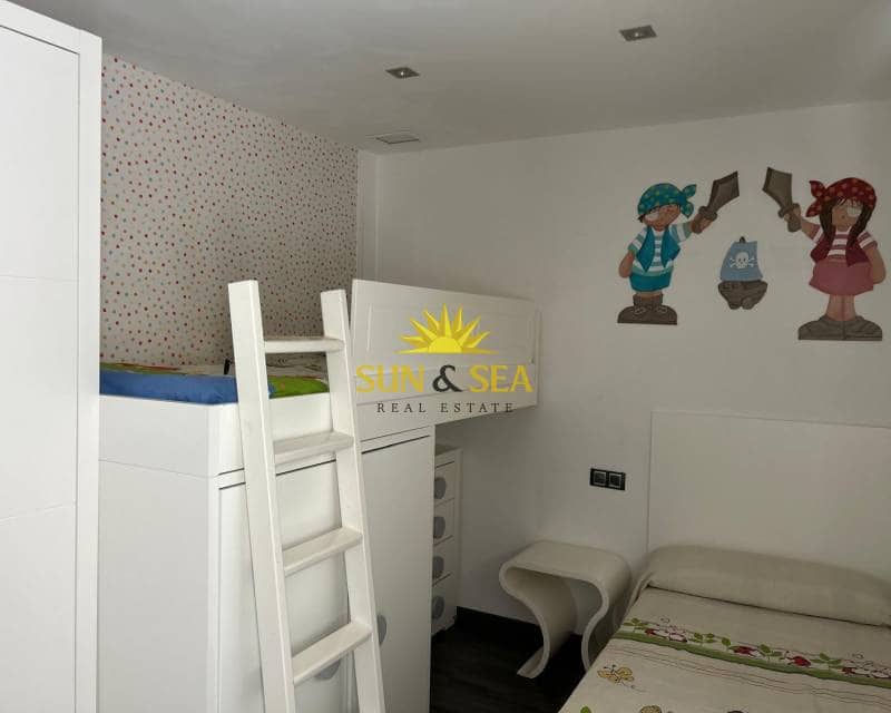 3 camera da letto Appartamento da affittare in Santa Pola - 900 € (Rif: 8776508)