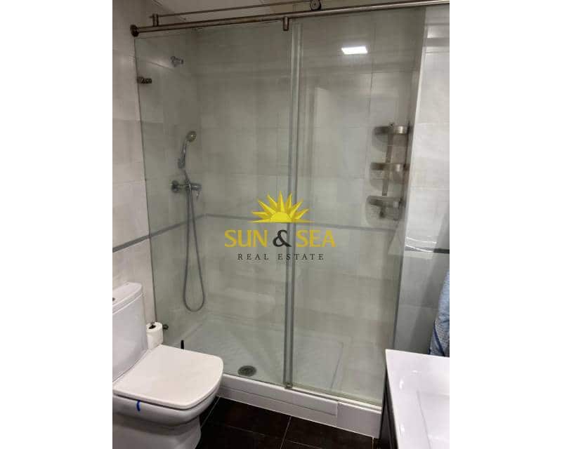 3 camera da letto Appartamento da affittare in Santa Pola - 900 € (Rif: 8776508)