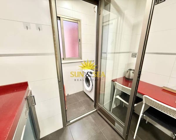 3 sypialnia Apartament do wynajęcia w Centro, Santa Pola - 900 € (Ref: 8776508)