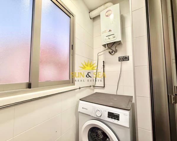 3 sypialnia Apartament do wynajęcia w Centro, Santa Pola - 900 € (Ref: 8776508)