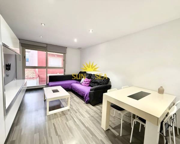 3 sypialnia Apartament do wynajęcia w Centro, Santa Pola - 900 € (Ref: 8776508)