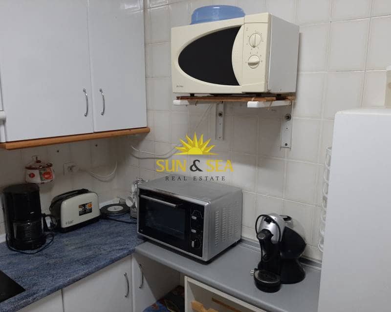 3 soverom Hus til leie i Lo Pagan med garasje - € 650 (Ref: 8776901)