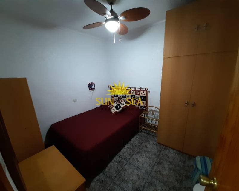 3 soverom Hus til leie i Lo Pagan med garasje - € 650 (Ref: 8776901)