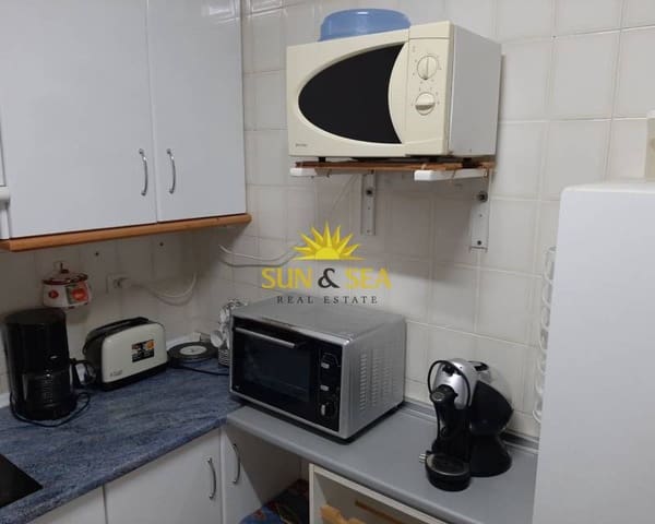3 soverom Hus til leie i Lo Pagan, San Pedro del Pinatar - € 650 (Ref: 8776901)