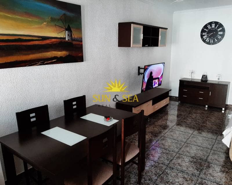 3 soverom Hus til leie i Lo Pagan med garasje - € 650 (Ref: 8776901)